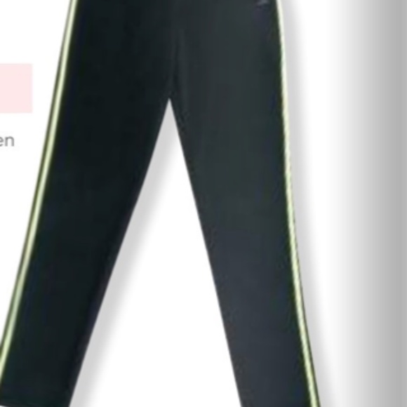 Stefano Di Roma Activewear Pants - Size M - Picture 5 of 6